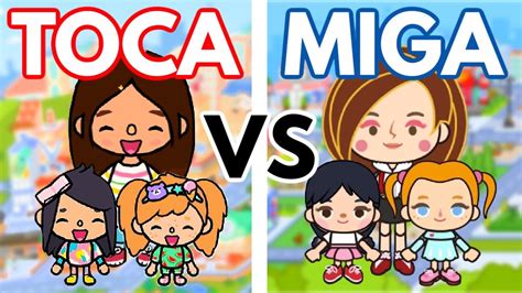 toca miga world.